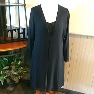 💕COCO LOVE* 2-PIECE DRESS